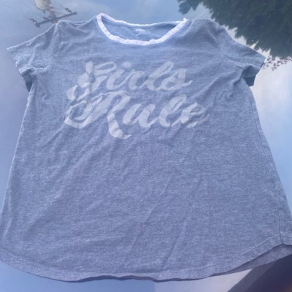 Old Navy Girls Shirt